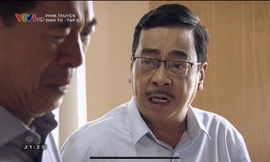 Chủ tịch tỉnh chán nản mắng mỏ đàn em vì làm việc hồ đồ