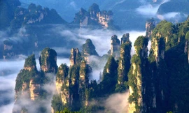 Đề xuất các tuyến du lịch xuyên biên giới đặc sắc Việt Nam - Trung Quốc 