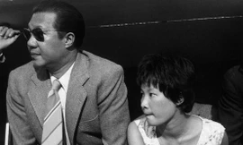 Công chúa Phương Mai qua đời ở Pháp