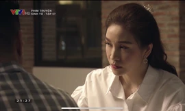 Vũ sắp xếp cho doanh nghiệp gặp chủ tịch tỉnh để dàn xếp