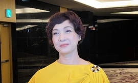 Chuyện khiến NSND Lê Khanh day dứt