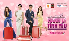 Gameshow hẹn hò mới chuẩn bị lên sóng VTV3