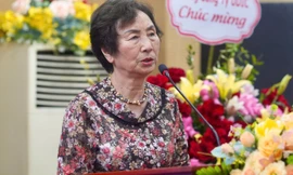 Báo chí phải là ‘người đồng hành bản lĩnh’ 