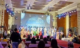 Thanh tra Sở đề xuất phạt 49 triệu đồng đối với BTC cuộc thi chui Miss Global Her beauty