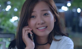 Khánh Hiền vào vai nữ chính "Tôi là não cá vàng"