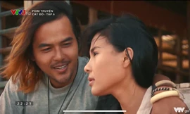 Nhớ (Thúy Diễm) buồn vì bị coi là "đồ thừa"