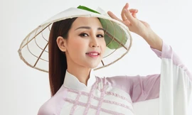 Sao mai Khánh Ly làm album tặng bố