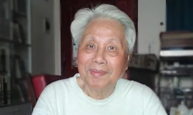 Nhạc sĩ Hồ Bắc qua đời ở tuổi 92