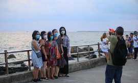 Du lịch nghỉ lễ 30/4, 1/5: 5 triệu khách nội địa, 10 địa phương tăng trưởng mạnh