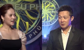 Khách mời của Ai là triệu phú số đặc biệt tối 31/3