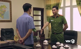 Thái, Phó Thủ trưởng cơ quan điều tra phát hiện manh mối cho thấy Khải bị sát hại