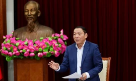 Chức năng, nhiệm vụ của Cục Báo chí sau khi chuyển về Bộ Văn hóa, Thể thao và Du lịch