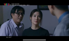 Linh (Diễm My 9X) phải trả nợ thay bố