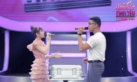 Chàng trai Hà Nội đem yêu cầu khắt khe đi tuyển người yêu