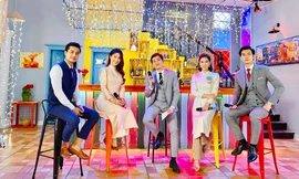 Dàn diễn viên hội tụ trong dự án phim truyền hình năm 2020 sắp lên sóng