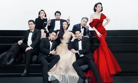 "Tiệc trăng máu" cán mốc 100 tỷ sau hai tuần ra mắt