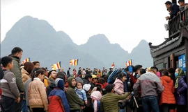 Bộ VHTTDL sẽ kiểm tra nhiều địa phương về tình hình thực hiện Chỉ thị 06, Công điện 393 về dừng lễ hội