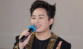 NSND Quang Thọ từng khuyên Tùng Dương bỏ thính phòng, theo nhạc nhẹ