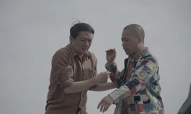 Chuyện đa cấp, vỡ nợ có thật được đưa vào ‘Làng ế vợ 8’