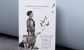 Hồi ức về người cha là đại sứ của nhà văn Amélie Nothomb