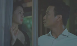 Châu và Kiên vẫn dùng dằng chưa có thêm bước tiến