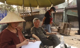 Tái hiện Thủ đô năm 1947 trong phim ‘Đào, phở và piano’ đang gây sốt