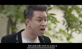 Nhiên bị gã bạn trai hai ngày sỉ nhục