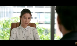 Linh chấp nhận vào Hoàng Thổ làm việc với thái độ thách thức