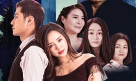 Tạm dừng chiếu "Đừng bắt em phải quên" trên VTV1