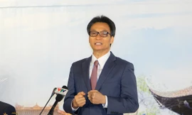 Nắm tay nhau đưa du lịch vượt khủng hoảng và phục hồi 