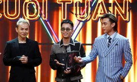 Bộ ba BinZ, Rhymastic, Soobin 