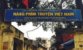 Thủ tướng yêu cầu giải quyết dứt điểm vụ việc ở Hãng phim truyện Việt Nam