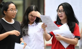 Trị tận gốc dạy thêm học thêm tiêu cực: Giải pháp đồng bộ 