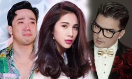 Quy tắc ứng xử đưa ra khung hành vi khuyến cáo dành cho người hoạt động nghệ thuật.