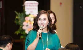 Tiếng hát Hà Nội trở lại, chi thưởng hơn nửa tỷ đồng