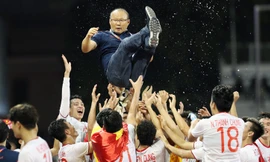 Phim tài liệu về ông Park Hang Seo lên sóng VTV đặc biệt