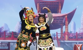 Táo Quân 2024: Thiếu câu nói gây bão