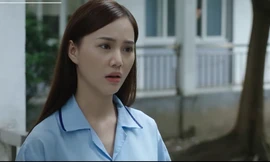 'Nơi giấc mơ tìm về' tập 37: Gia An, Mai Anh (Minh Thu) nghi ngờ ông Kình (NSƯT Đỗ Kỷ) 