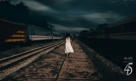 Tuyển diễn viên cho phim kinh dị "Ma đói" Mật mã 45"