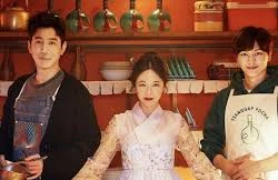 "Quán nhậu di động bí ẩn" vừa ra mắt đã lọt Top Netflix Việt Nam