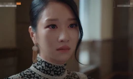 "Điên thì có sao" tập 13 có nhiều tình tiết bất ngờ