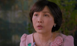 Anh Thơ 'Cuộc đời vẫn đẹp sao': 'Cảm ơn khán giả ghét tôi'