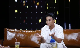 Diễn viên Hồng Đăng ‘mở hàng’ ‘Cuộc hẹn cuối tuần’ mùa 2