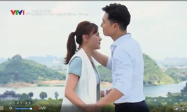 Long hai lần nói với Nam "làm vợ anh nhé"