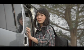 Thanh Hương lần đầu vào vai chính sau nhiều vai phụ ấn tượng