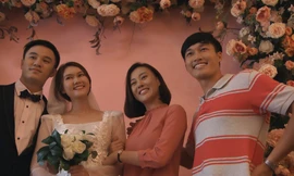 "Cô gái nhà người ta" phát sóng thêm một ngày trong tuần