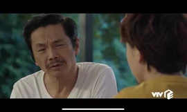 NSND Trung Anh "bắt trend" của giới trẻ "trứng rán cần mỡ, bắp cần bơ"