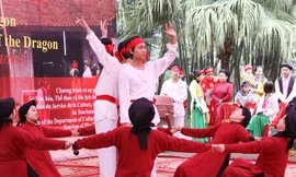 Ăn chơi ở bảo tàng