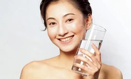 Già vì làm đẹp sai cách