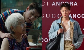 Nam chính phim "Gia Tài Của Ngoại" ngoài đời là con nhà tài phiệt